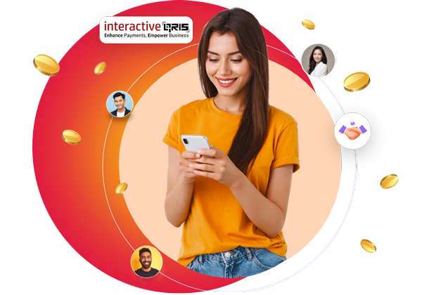 InterActive Business Partner with InterActive